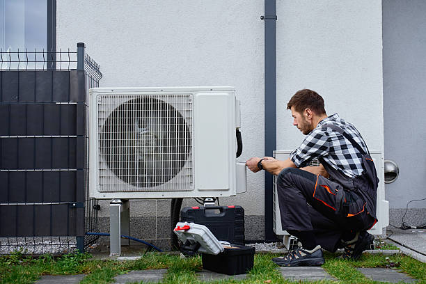 Trusted Ductwork Repair service in Croydon, PA - JG Cool HVAC